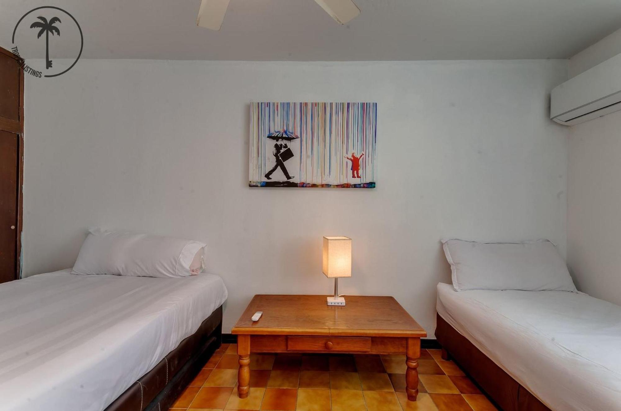 2 Bdr Apartment With Ocean View In Avenida Del Mar 马萨特兰 外观 照片