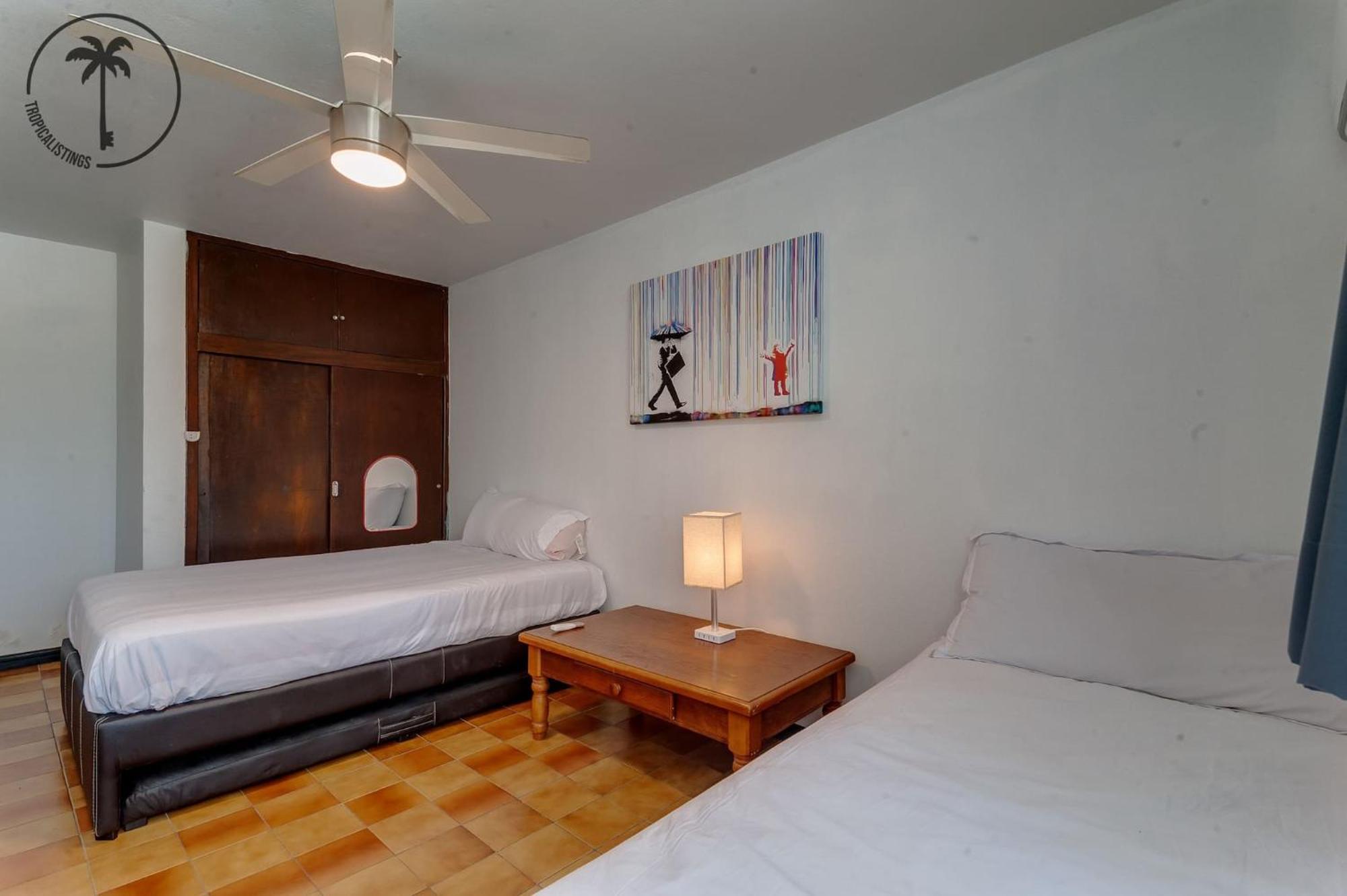 2 Bdr Apartment With Ocean View In Avenida Del Mar 马萨特兰 外观 照片