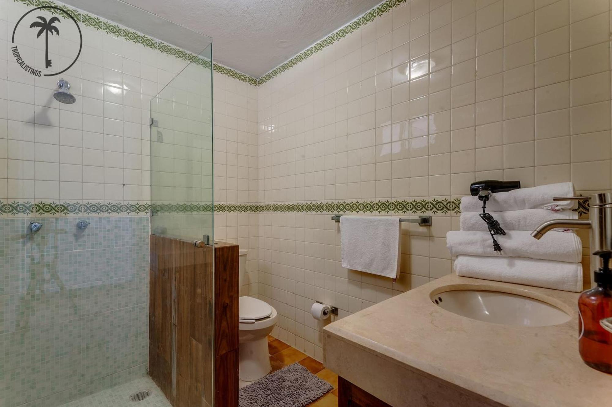 2 Bdr Apartment With Ocean View In Avenida Del Mar 马萨特兰 外观 照片